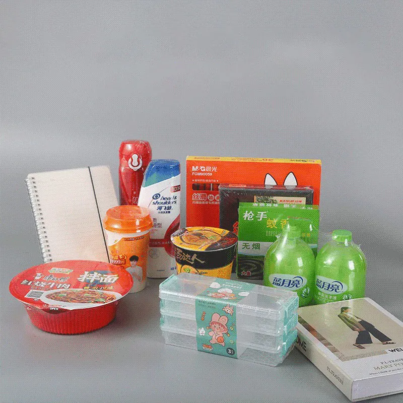 Descubra a versatilidade dos sacos plásticos retráteis com lacre
