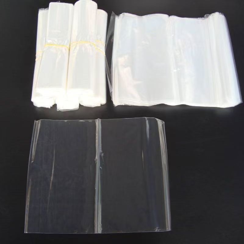 Shrink Bags for Boxes