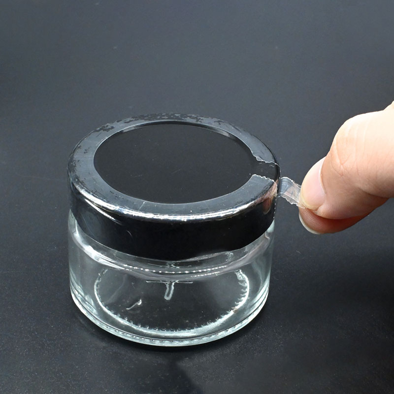 Perforated Heat Shrink Wrap Bands